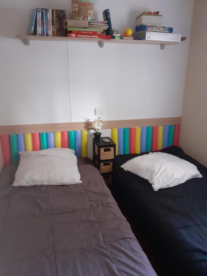 Les Cigales Hotell Vic-la-Gardiole Eksteriør bilde